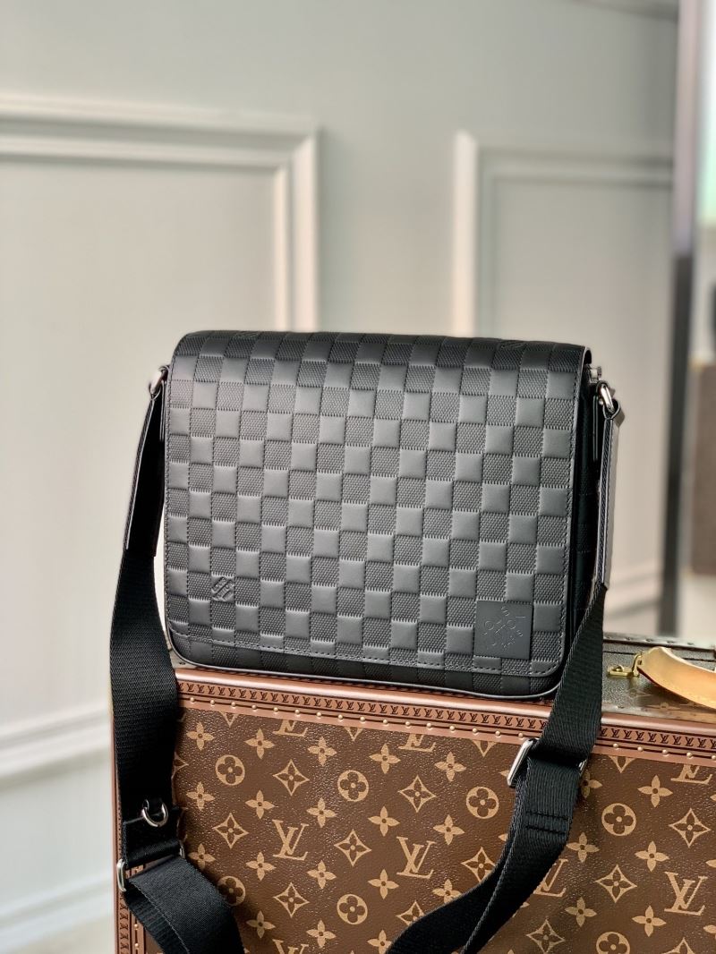 Mens LV Satchel bags